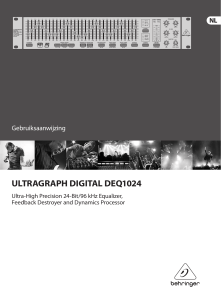 ultragraph digital deq1024