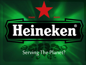 Heineken