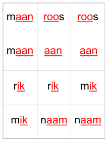 rik roos aan rik roos aan mik maan mik naam naam maan