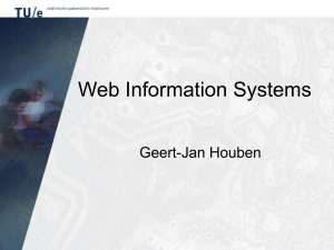 PowerPoint Presentation - Information Systems/is/doku.php?id=start