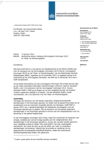 `Advies SodM winningsplan Groningen 2013` PDF
