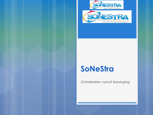 SoNeStra - Durf2020