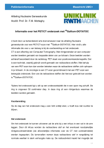 Dotatoc PDF - Maastricht UMC+