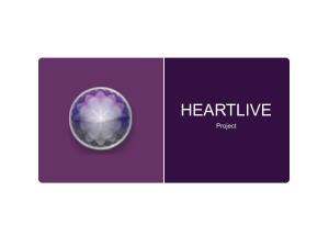heartlive - WordPress.com