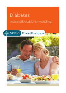 Mediq Direct Diabetes