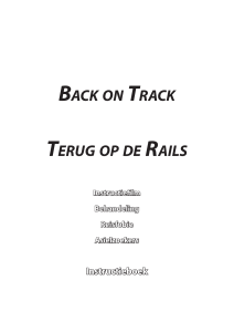 Back on Track Instructieboek V4.indd