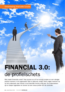 Financial 3.0