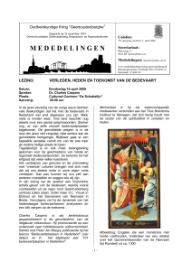nummer 4 - Oudheidkundige Kring "Geertruydenberghe"
