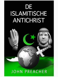 Islamitische antichrist