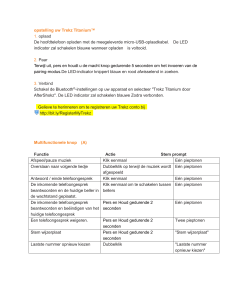 Trekz_Titanium_Nederlandse handleiding - info