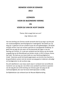 Link naar Word-document