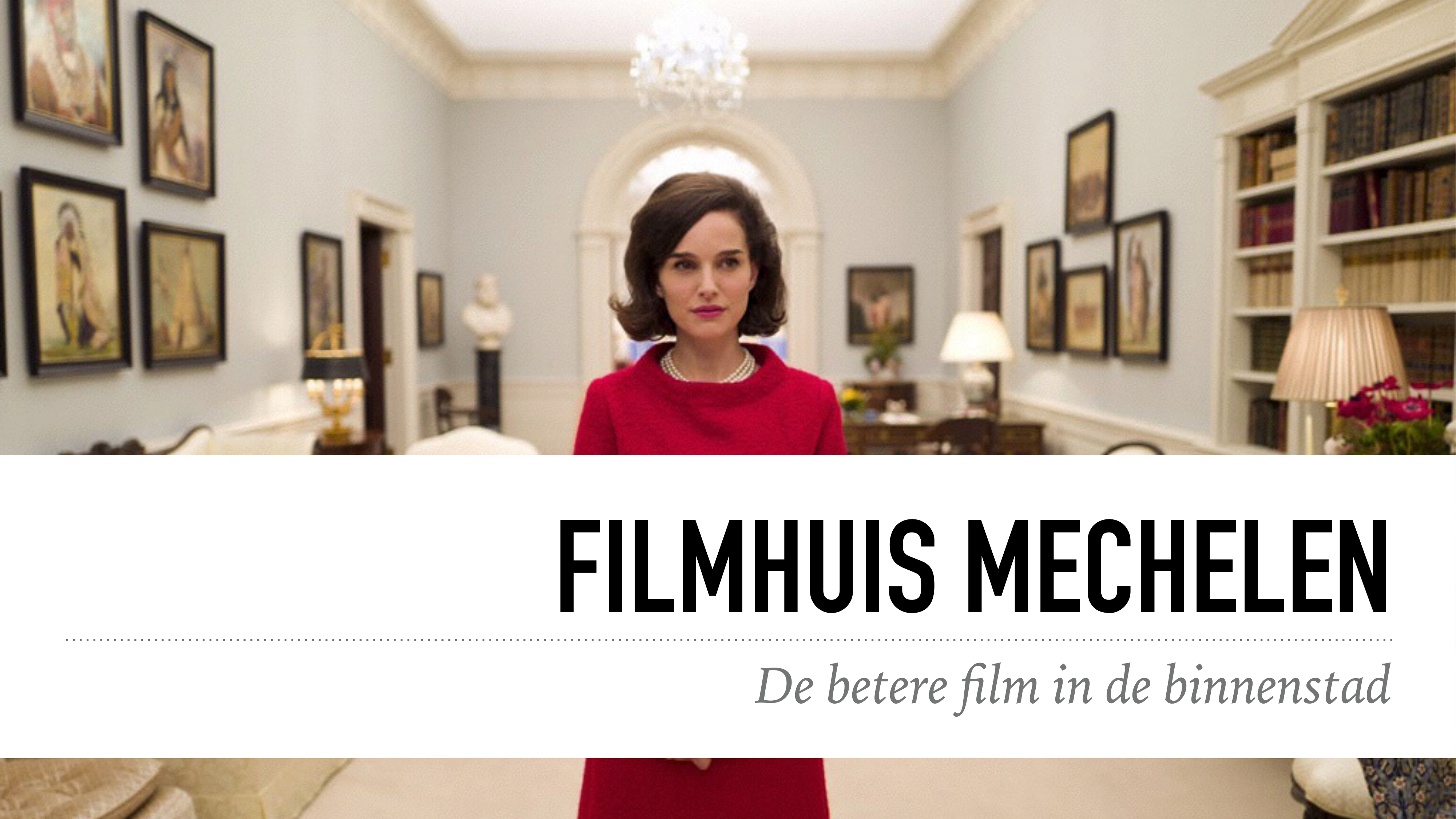 Filmhuis Mechelen