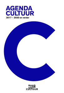2017 – 2020 en verder