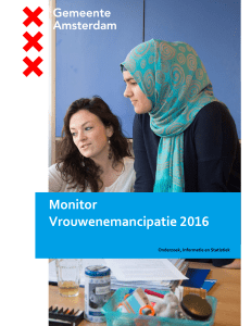 Monitor Vrouwenemancipatie 2016_DEF nw