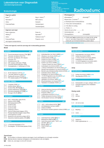 Laboratorium voor Diagnostiek