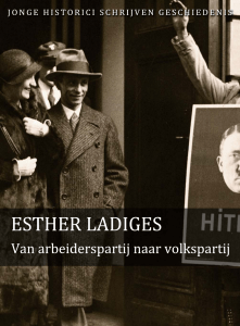 Esther Ladiges