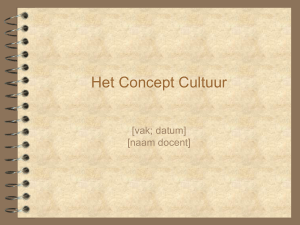 D2a_concept cultuur