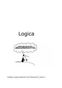 Logica