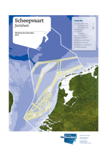 Scheepvaart - Stichting De Noordzee