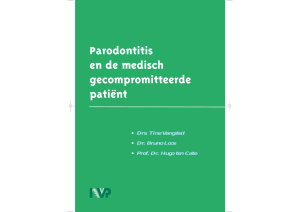 Parodontitis en de medisch gecompromitteerde patiënt