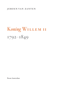 Willem 2 binnenwerk
