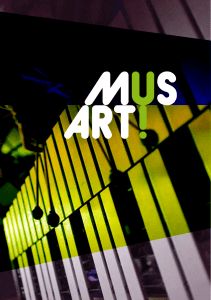 brochure Musart 2014