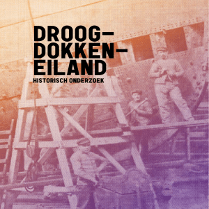 Droogdokkeneiland - Watererfgoed Vlaanderen
