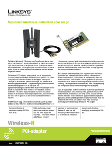 Wireless-N