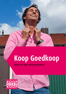 Koop Goedkoop