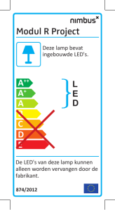 A+ ABCDE Modul R Project