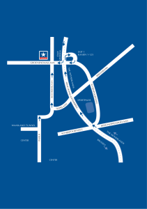 Routeplan met auto Kinepolis Antwerpen