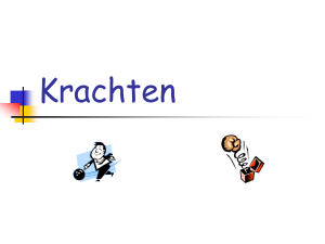Krachten - Telenet Users