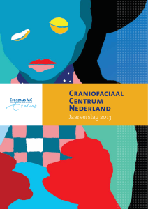 Craniofaciaal Centrum Nederland