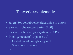 multimedia - Telenet Users