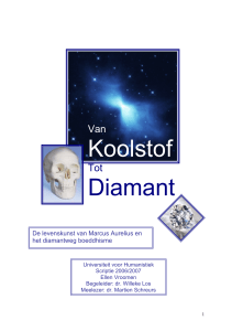 Koolstof Diamant - UVH Repository
