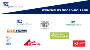 presentatie door WonenPlus Noord-Holland