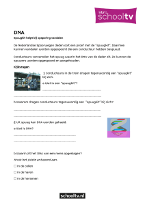 DNA - Schooltv