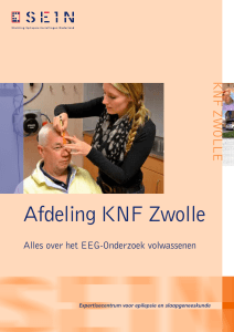 Afdeling KNF Zwolle