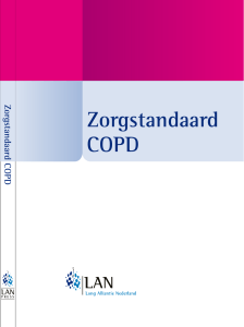 Zorgstandaard COPD