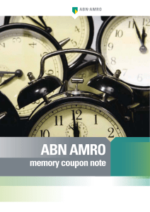ABN AMRO Markets