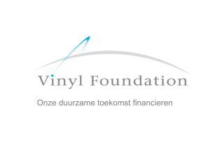 Slide 1 - Vinyl Foundation