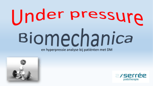 PowerPoint-presentatie - Huisartsenzorg Arnhem