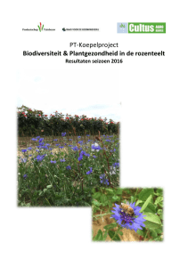 Verslaglegging seizoen 2016 Biodiversiteit in roos.docx