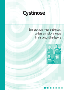 5790/brochure Cystinose A5 PB/4