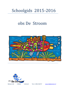 OBS De Stroom