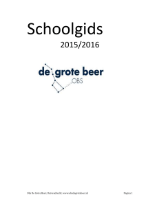 schoolgids-2015-2016-Grote-Beer