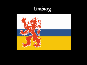 Limburg - van Marjan