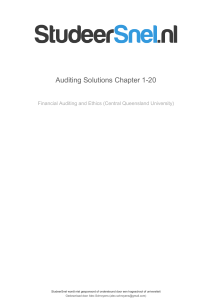 AUDIT - auditing-solutions-chapter-1-20