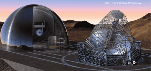 Telescopio ESO