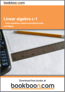 linear-algebra-c-1